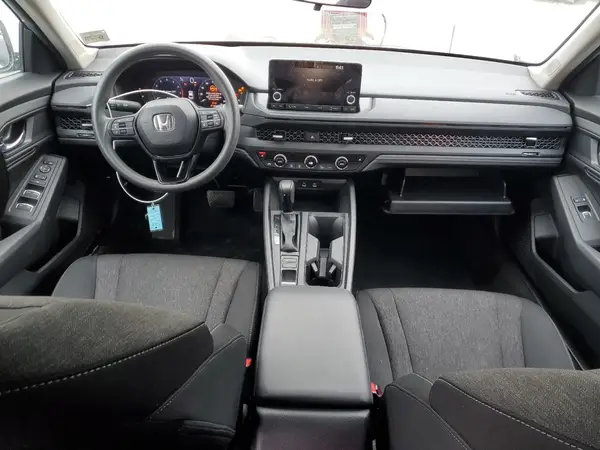 1HGCY1F31RA069494 2024 HONDA ACCORD - Image 8