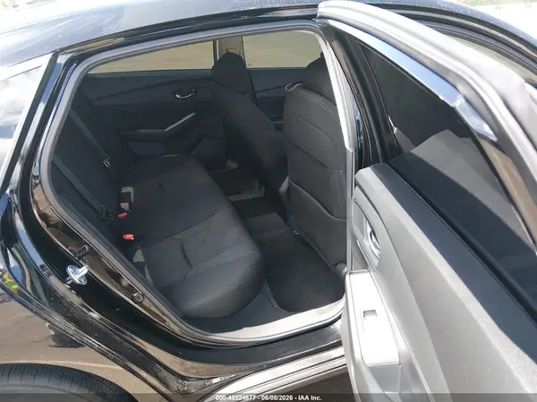 1HGCY1F31RA070029 2024 HONDA ACCORD - Image 8
