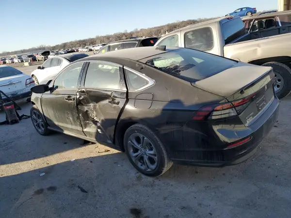 1HGCY1F31RA070600 2024 HONDA ACCORD - Image 2