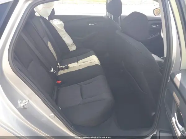 1HGCY1F31RA070662 2024 HONDA ACCORD - Image 8