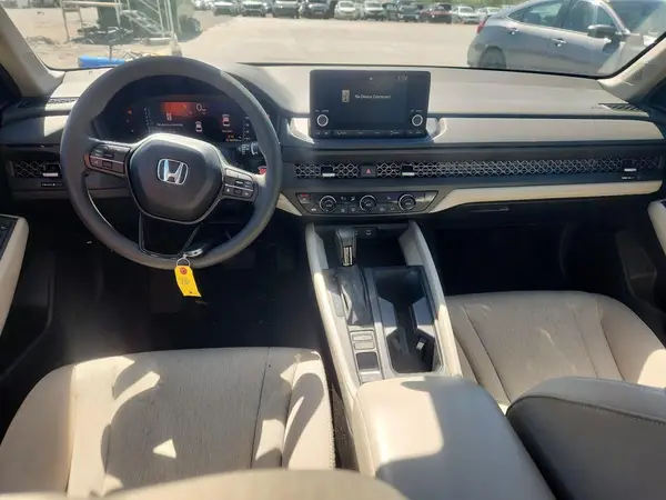 1HGCY1F31RA071018 2024 HONDA ACCORD - Image 8