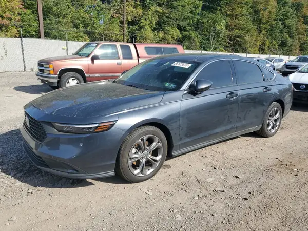 1HGCY1F31RA072363 2024 HONDA ACCORD - Image 1