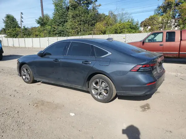 1HGCY1F31RA072363 2024 HONDA ACCORD - Image 2