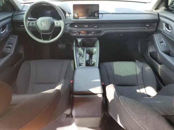 1HGCY1F31RA072363 2024 HONDA ACCORD - Image 8