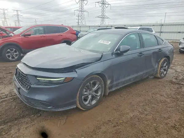 1HGCY1F31RA074212 2024 HONDA ACCORD - Image 1