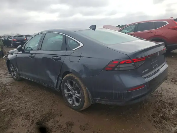 1HGCY1F31RA074212 2024 HONDA ACCORD - Image 2