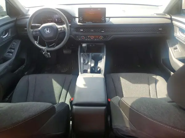 1HGCY1F31RA075795 2024 HONDA ACCORD - Image 8