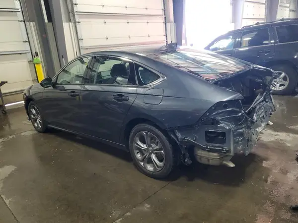 1HGCY1F31RA076378 2024 HONDA ACCORD - Image 2