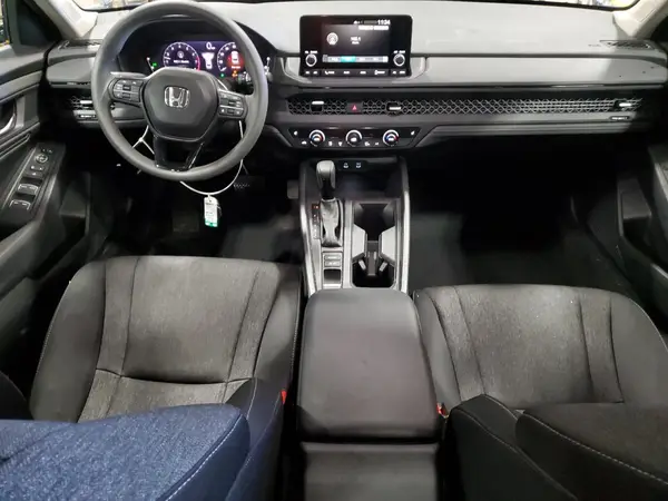 1HGCY1F31RA076378 2024 HONDA ACCORD - Image 8