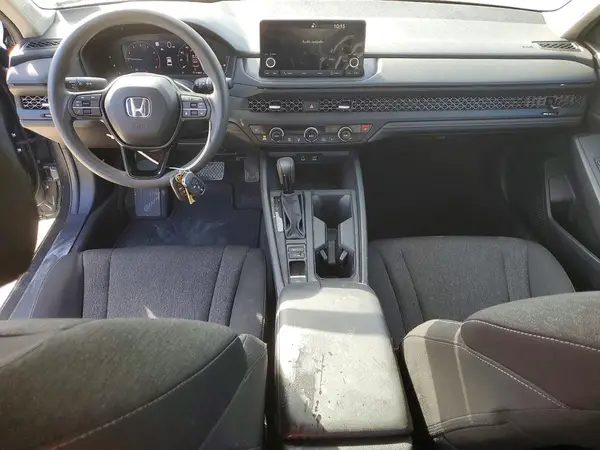 1HGCY1F31RA076476 2024 HONDA ACCORD - Image 8