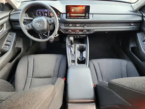 1HGCY1F31RA077336 2024 HONDA ACCORD - Image 8