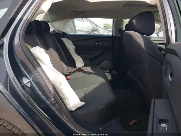 1HGCY1F31RA078101 2024 HONDA ACCORD - Image 8