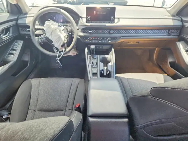 1HGCY1F31RA078308 2024 HONDA ACCORD - Image 8