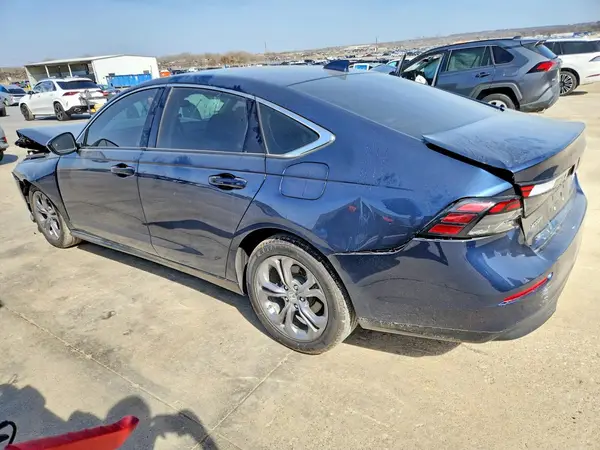 1HGCY1F31RA080155 2024 HONDA ACCORD - Image 2