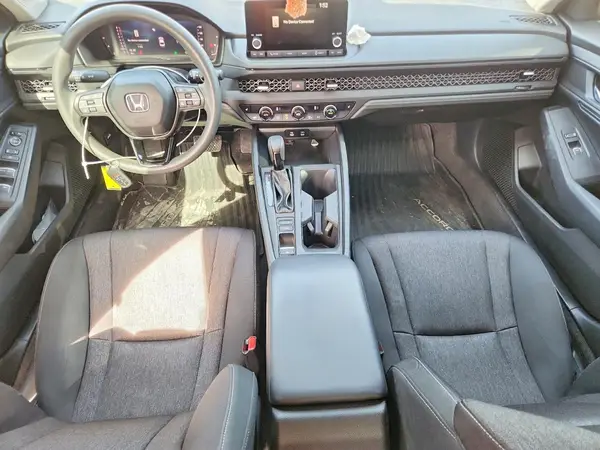 1HGCY1F31RA080155 2024 HONDA ACCORD - Image 8