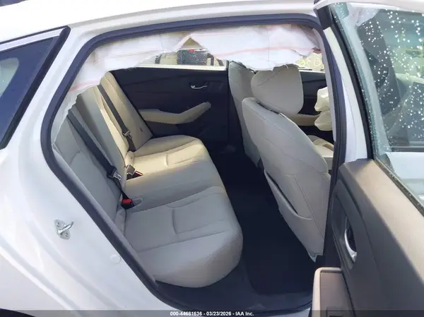 1HGCY1F31RA083427 2024 HONDA ACCORD - Image 8
