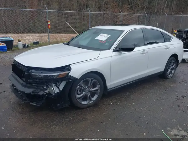 1HGCY1F31RA083511 2024 HONDA ACCORD - Image 2