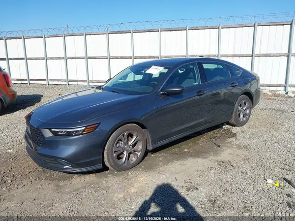 1HGCY1F31RA083654 2024 HONDA ACCORD - Image 2