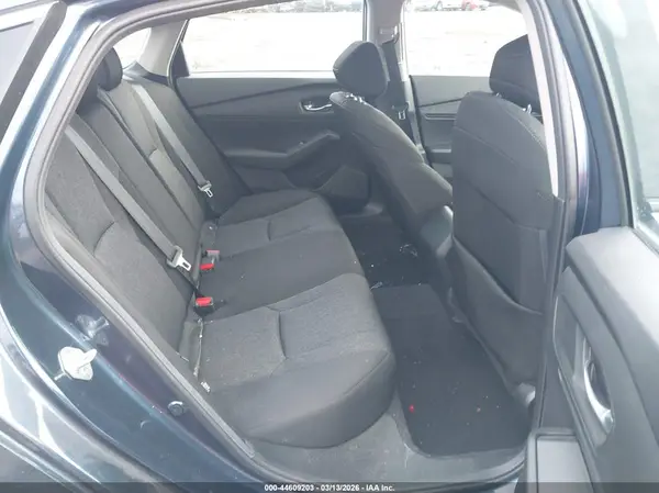 1HGCY1F31RA085419 2024 HONDA ACCORD - Image 8