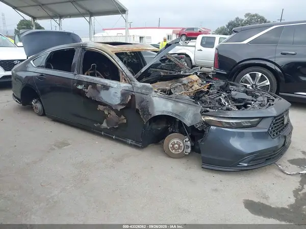 1HGCY1F31RA086053 2024 HONDA ACCORD - Image 1
