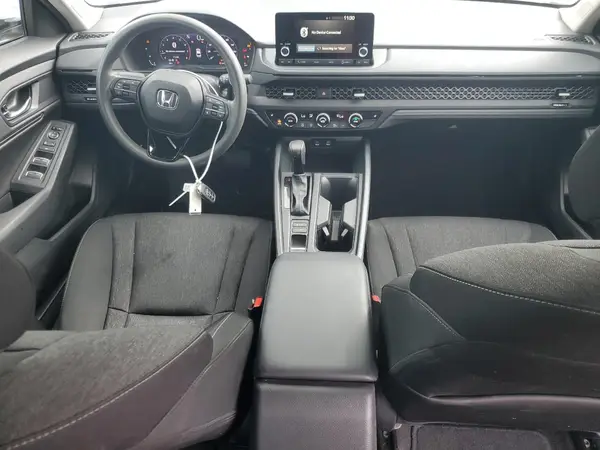 1HGCY1F31RA086764 2024 HONDA ACCORD - Image 8