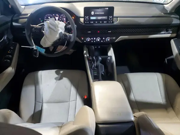 1HGCY1F31RA087008 2024 HONDA ACCORD - Image 8