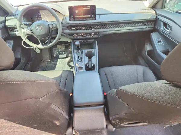 1HGCY1F31RA087137 2024 HONDA ACCORD - Image 8