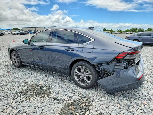 1HGCY1F31RA088157 2024 HONDA ACCORD - Image 2