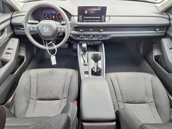 1HGCY1F31RA088157 2024 HONDA ACCORD - Image 8