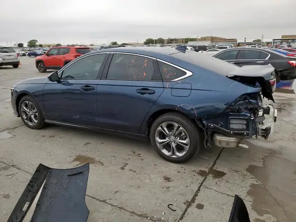 1HGCY1F31RA088403 2024 HONDA ACCORD - Image 2