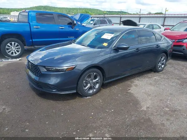 1HGCY1F31RA088899 2024 HONDA ACCORD - Image 2