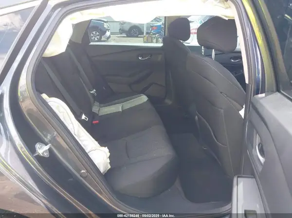 1HGCY1F31RA088899 2024 HONDA ACCORD - Image 8
