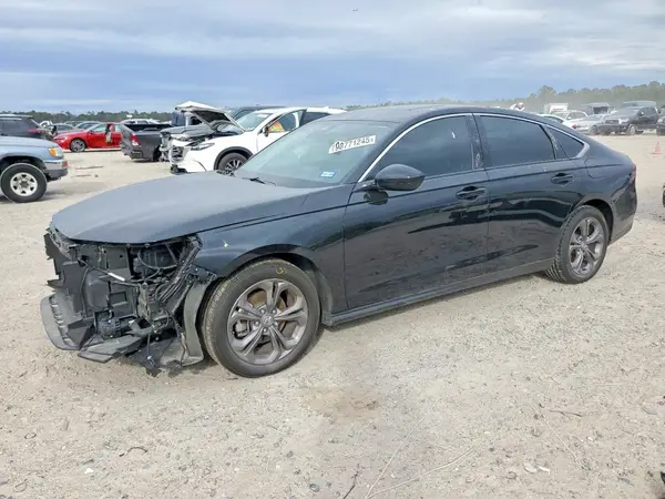 1HGCY1F31RA089468 2024 HONDA ACCORD - Image 1