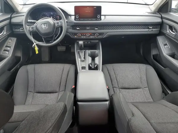 1HGCY1F31RA089664 2024 HONDA ACCORD - Image 8