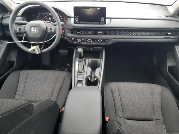 1HGCY1F31RA089681 2024 HONDA ACCORD - Image 8