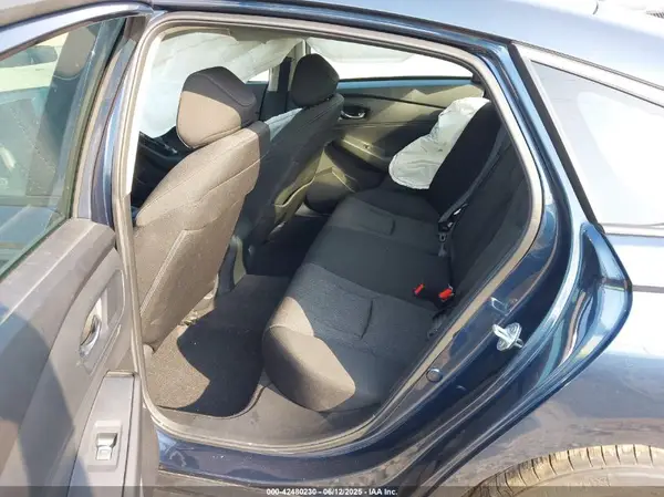 1HGCY1F31RA091320 2024 HONDA ACCORD - Image 8