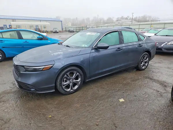 1HGCY1F31RA093097 2024 HONDA ACCORD - Image 1