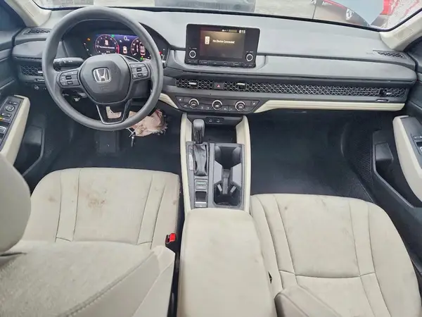 1HGCY1F31RA093097 2024 HONDA ACCORD - Image 8