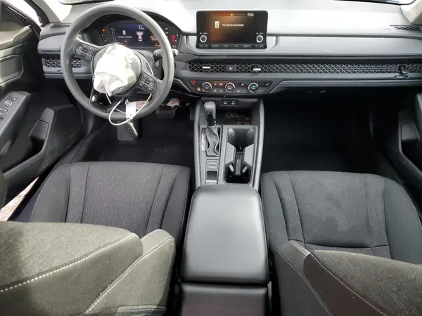 1HGCY1F32PA000052 2023 HONDA ACCORD - Image 8