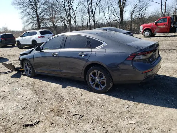 1HGCY1F32PA001590 2023 HONDA ACCORD - Image 2