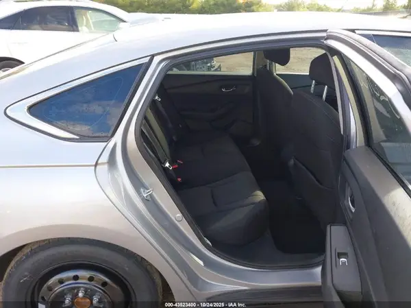1HGCY1F32PA001637 2023 HONDA ACCORD - Image 8