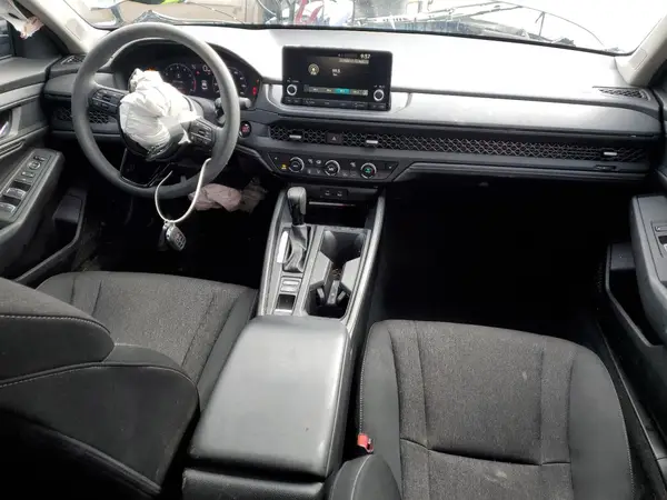 1HGCY1F32PA002772 2023 HONDA ACCORD - Image 8