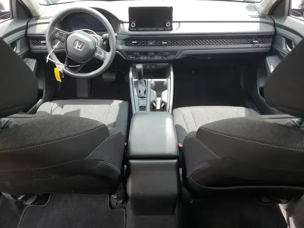 1HGCY1F32PA004456 2023 HONDA ACCORD - Image 8