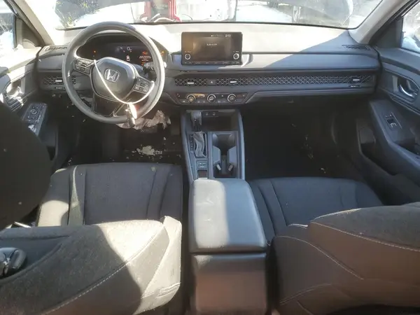 1HGCY1F32PA006031 2023 HONDA ACCORD - Image 8