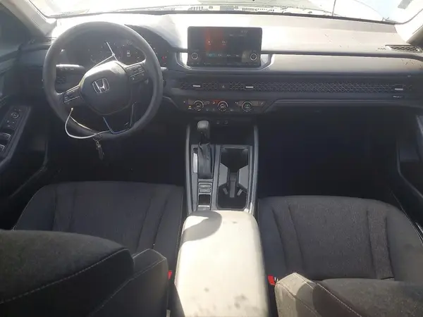 1HGCY1F32PA006837 2023 HONDA ACCORD - Image 8