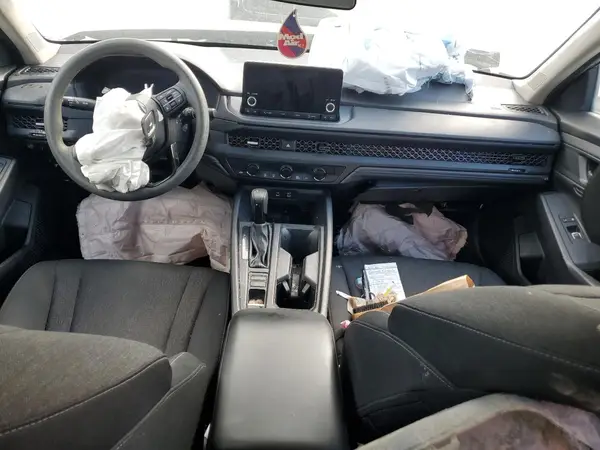 1HGCY1F32PA013710 2023 HONDA ACCORD - Image 8