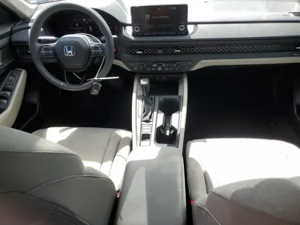 1HGCY1F32PA015019 2023 HONDA ACCORD - Image 8