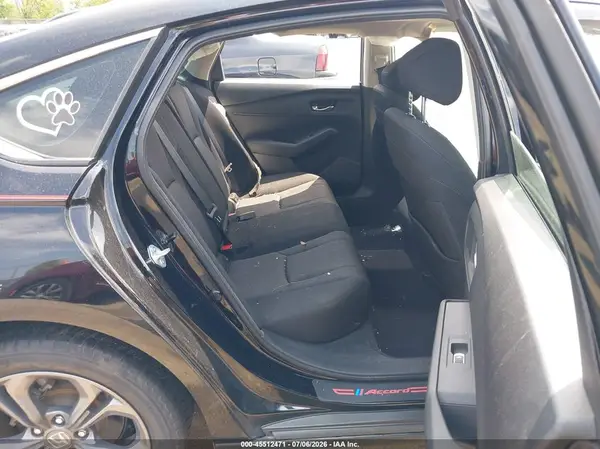 1HGCY1F32PA015375 2023 HONDA ACCORD - Image 8