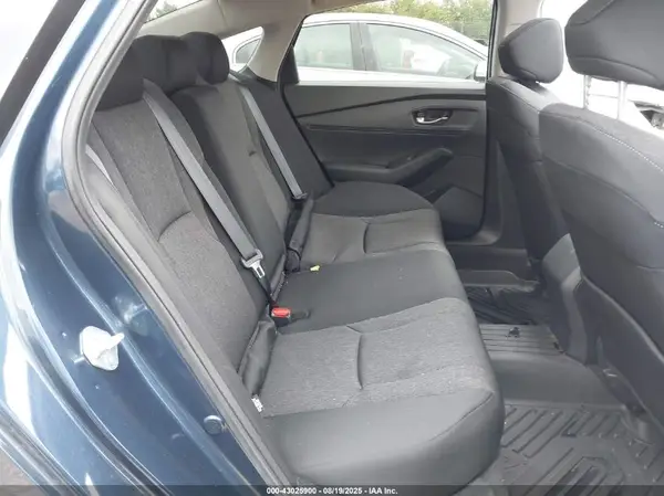1HGCY1F32PA017000 2023 HONDA ACCORD - Image 8