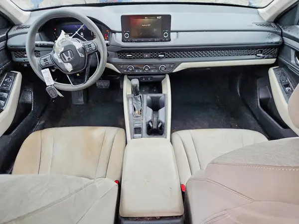 1HGCY1F32PA017773 2023 HONDA ACCORD - Image 8